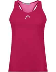 Camiseta Tirantes HEAD Spirit Mujer