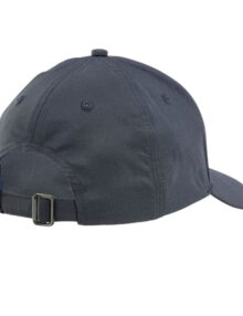 Cierre regulable gorra azul Bullpadel
