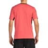 Detalle de la Camiseta de hombre Bullpadel Malmok