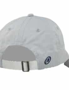Gorra Bullpadel BPG-235 FW Gris
