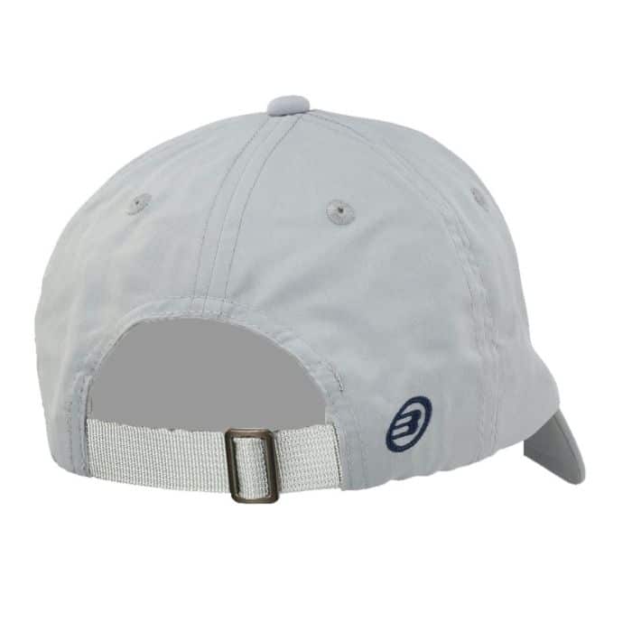 Gorra Bullpadel BPG-235 FW Gris