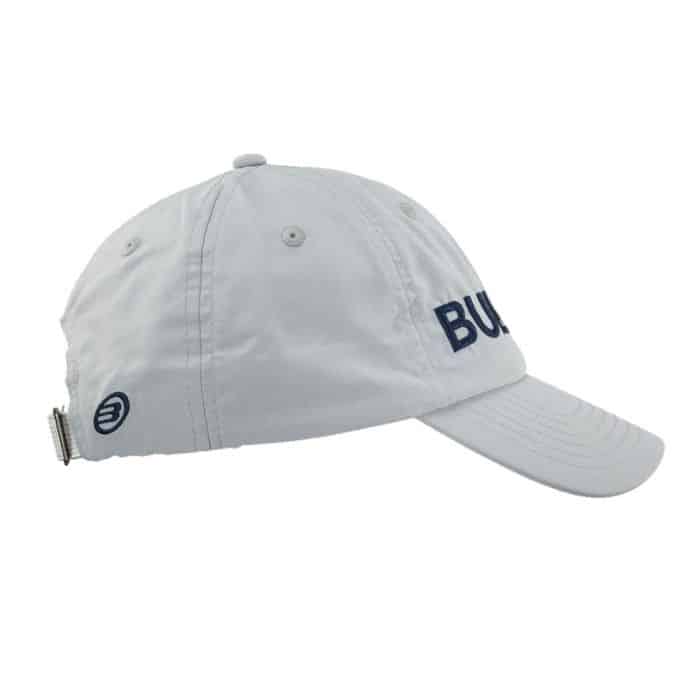 Gorra Bullpadel BPG-235 FW Gris 002