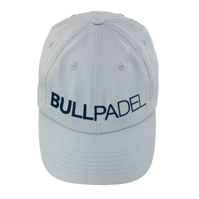 Gorra Bullpadel BPG-235 FW 002 Gris