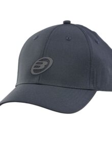 Gorra Bullpadel azul océano profundo
