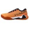 Interior Zapatillas Bullpadel Hack Vibram Arcilla