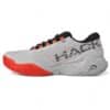 Zapatilla Bullpadel Hack Vibram Gris Claro para hombre