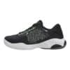Interior Zapatillas Bullpadel Ionic Mujer Negro