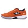 Interior Zapatilla Bullpadel Neuron Vibram Arcilla