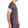 Lateral Camiseta Bullpadel Brial Premier Padel para hombre