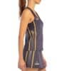 Lateral Camiseta Bullpadel Acora Premier padel carbon mujer