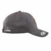 Lateral Bullpadel Premier Negra