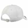 Perfil Bullpadel Premier padel Blanca