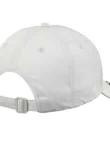 Perfil Bullpadel Premier padel Blanca