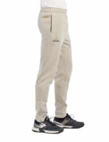 Lateral pantalón largo Bullpadel Bario hombre