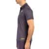 Perfil Polo Bullpadel Bramo carbón premier padel para hombre