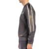 Perfil Sudadera Bullpadel Bando Carbón premier pádel hombre