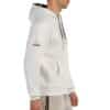 Perfil Sudadera Bullpadel Brota Premier Pádel para hombre