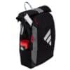 Lateral de la Mochila Adidas Multigame 3.4 de Ale Galán