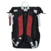 Parte trasera de la Mochila Adidas Multigame 3.4 de Ale Galán