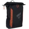 Mochila Adidas Multigame 3.4 Naranja 2025