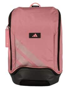 Mochila Adidas Pro Tour Pink