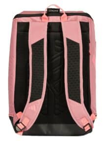 Mochila Adidas Pro Tour Rosa