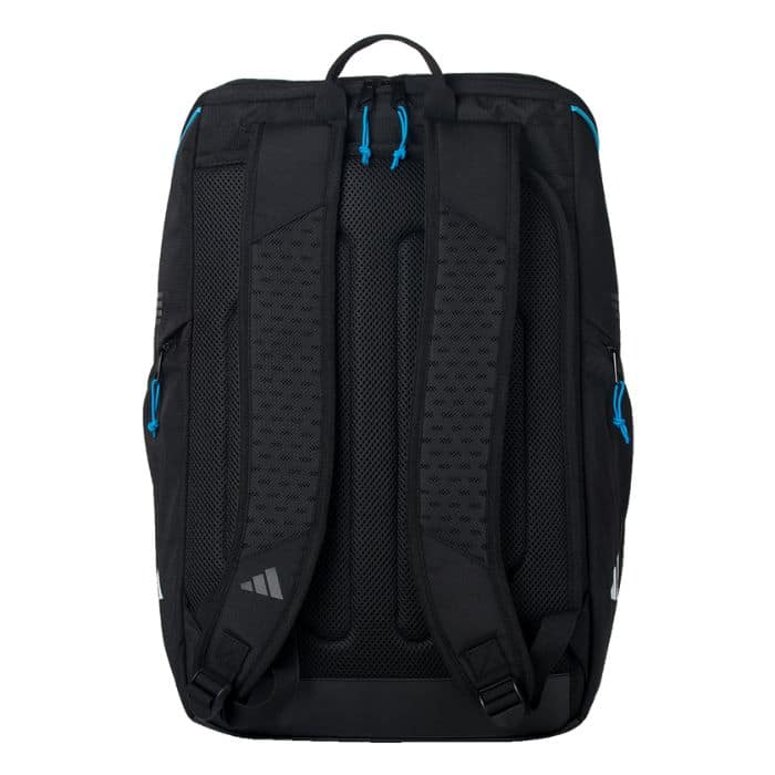 Mochila Adidas Protour 3.4 Negra 2025