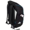 Mochila Adidas Protour Negra 2025