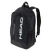 Mochila HEAD Base Negra 2025
