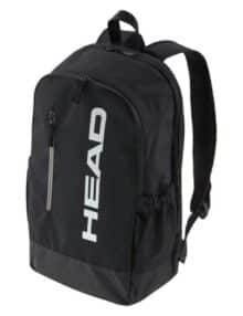 Mochila HEAD Base Negra 2025