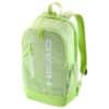 Mochila HEAD Base Flúor 2025