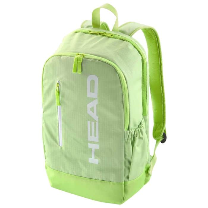 Mochila HEAD Base Flúor 2025