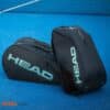 Mochila HEAD Tour Azul Navy