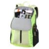 Mochila HEAD Tour Amarillo Flúor 2025