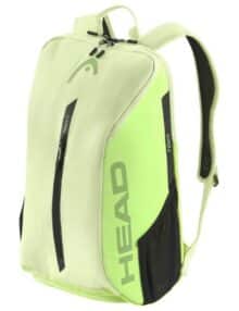 Mochila HEAD Tour Flúor