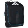 Mochila Adidas Protour Negra
