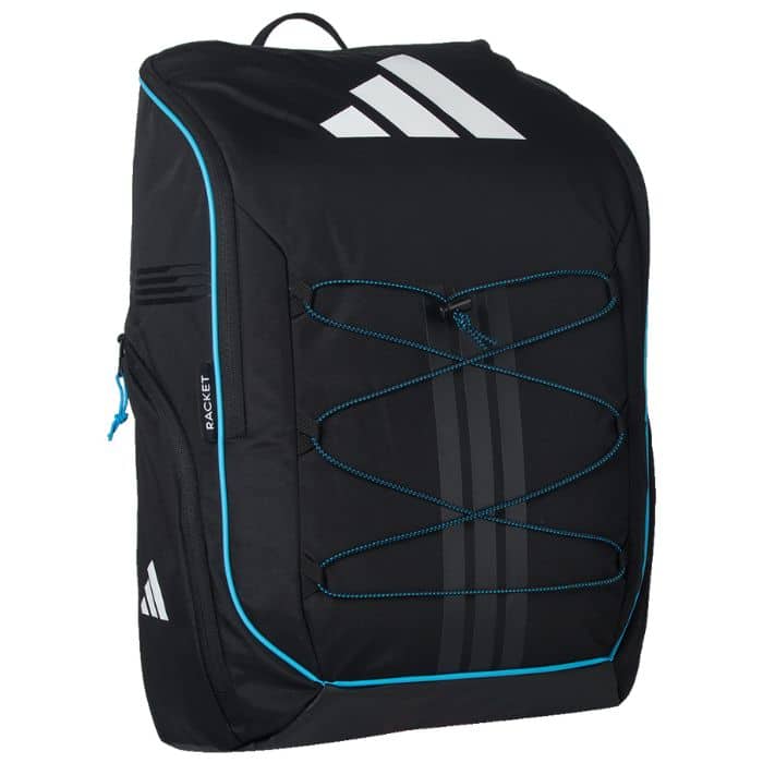 Mochila Adidas Protour Negra