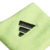 Detalle de las Muñequeras Adidas Cortas Adidas Lima