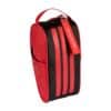 Neceser Adidas Rojo Ale Galán 2026