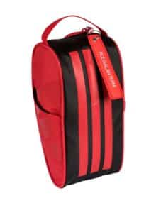 Neceser Adidas Rojo Ale Galán 2026