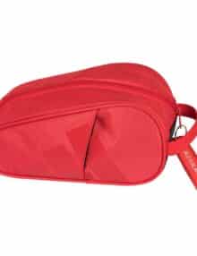 Neceser Adidas Rojo Ale Galán 2026