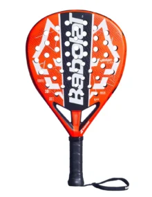Pala Babolat Veron Juan Lebrón 3.0 2026