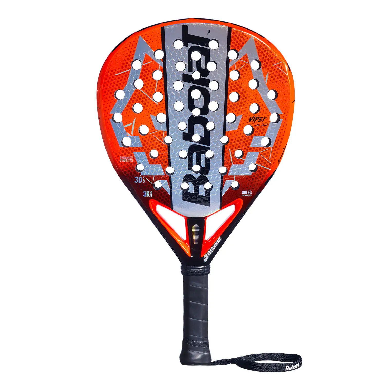 Pala Babolat Viper Juan Lebron 2026