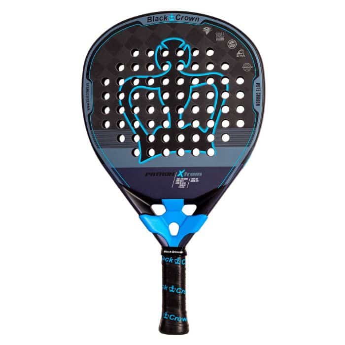 Pala Patron Xtrem de Black Crown