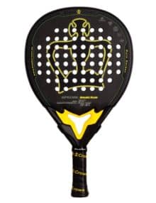 Pala Special Invictus de Black Crown 2025