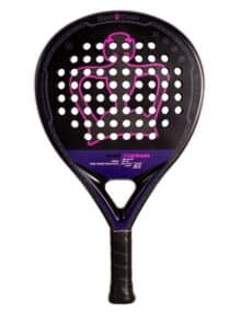 Pala Win Carbon de Black Crown