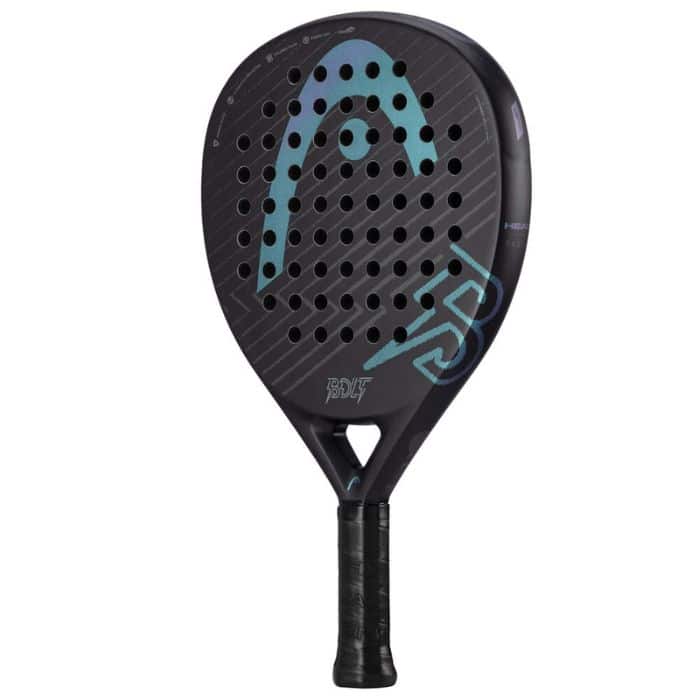 Pala HEAD Bold BK