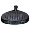 Marco de la Pala HEAD Padel Bold BK