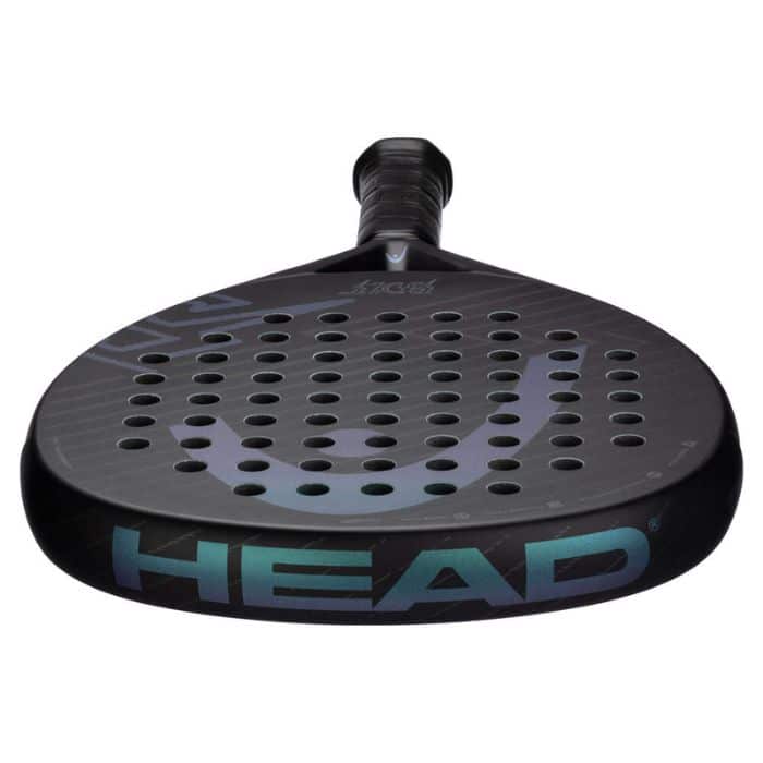 Marco de la Pala HEAD Padel Bold BK