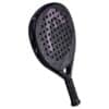 Lateral de la Pala HEAD Vibe Black